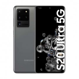 Samsung Galaxy S20 Ultra 5G